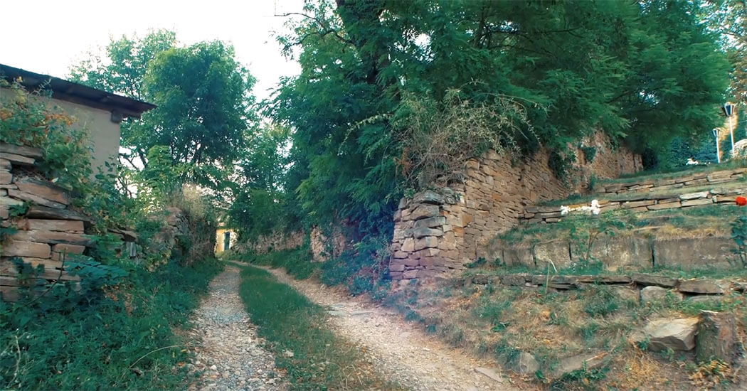 Янівський замок